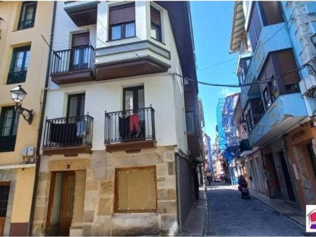 Inmueble en Venta en Bermeo