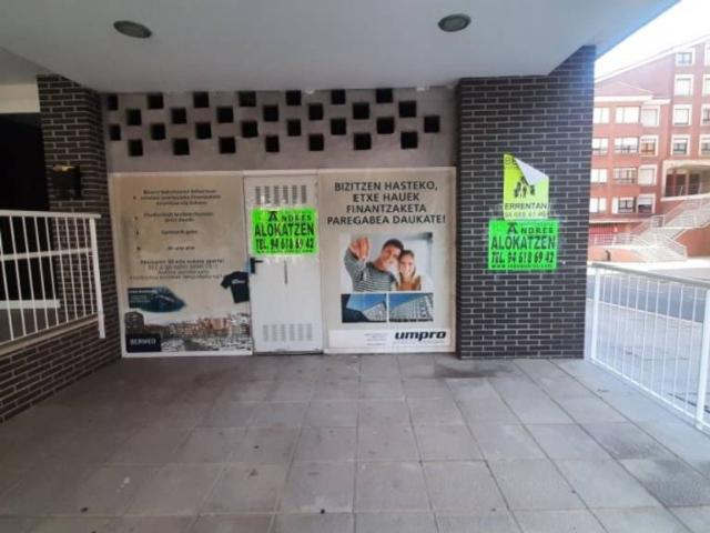 Inmueble en Venta en Bermeo