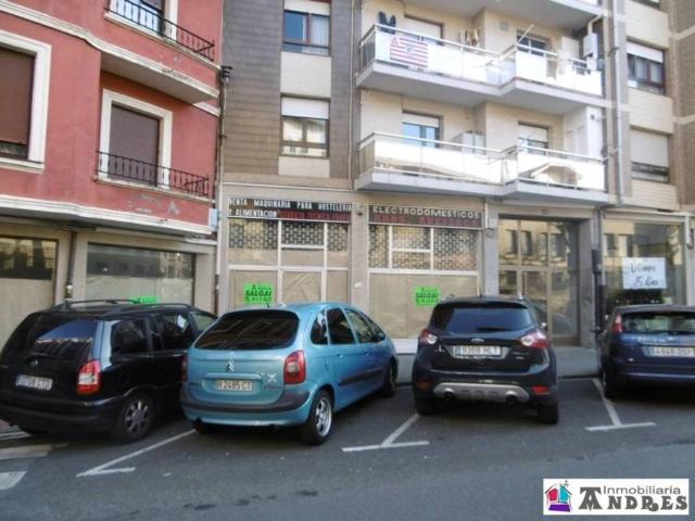 Inmueble en Venta en Bermeo