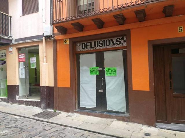 Inmueble en Venta en Bermeo