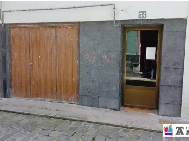 Inmueble en Venta en Bermeo