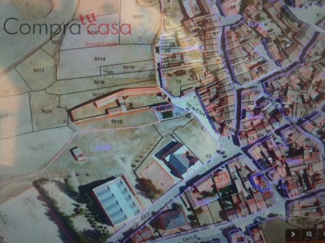 Inmueble en Venta en Bernardos