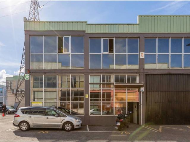 Inmueble en Venta en Berriozar