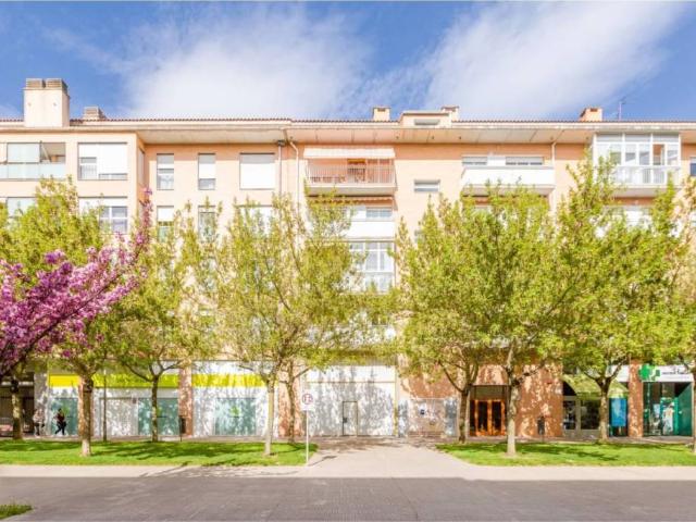 Inmueble en Venta en Berriozar