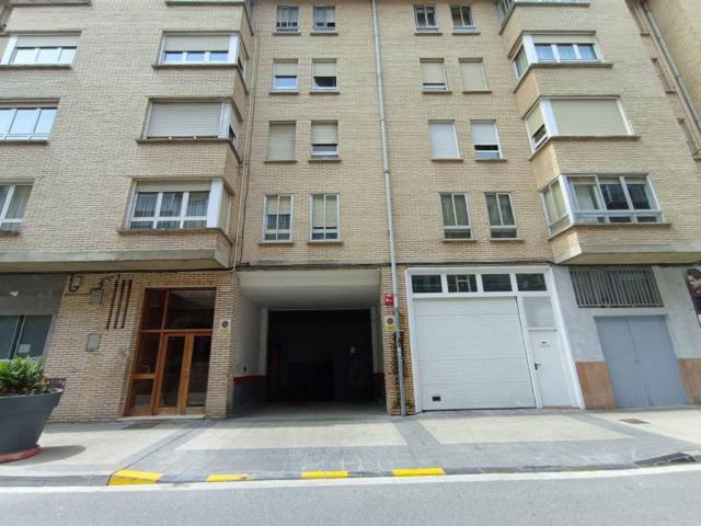 Inmueble en Venta en Berriozar