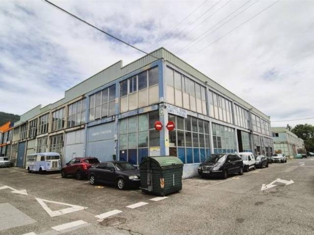 Inmueble en Venta en Berriozar