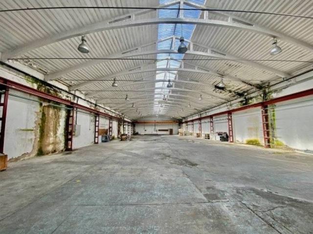 Inmueble en Venta en Berrioplano