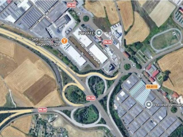 Inmueble en Venta en Berrioplano