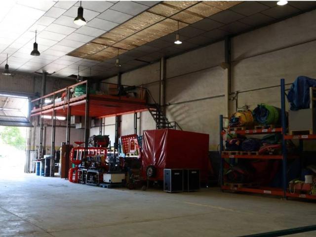 Inmueble en Venta en Berrioplano