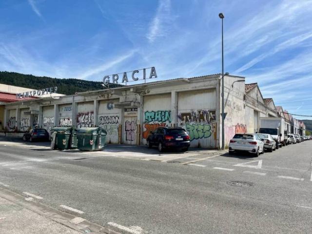 Inmueble en Venta en Berrioplano