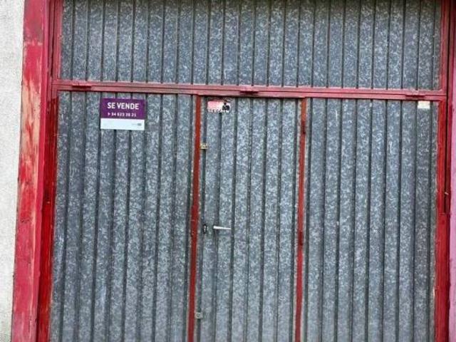 Inmueble en Venta en Berriz