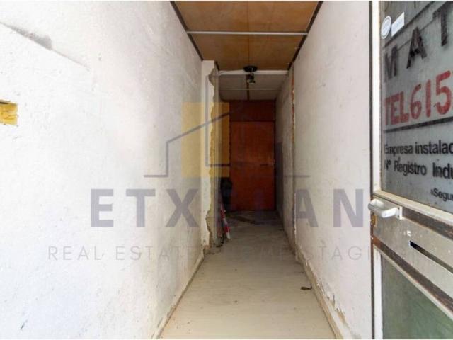 Inmueble en Venta en Berriz