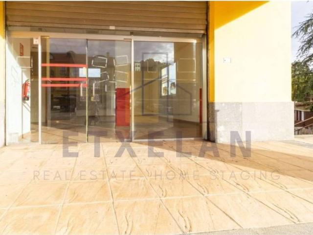 Inmueble en Venta en Berriz