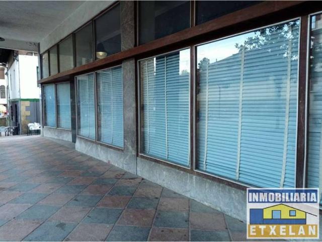 Inmueble en Venta en Berriz
