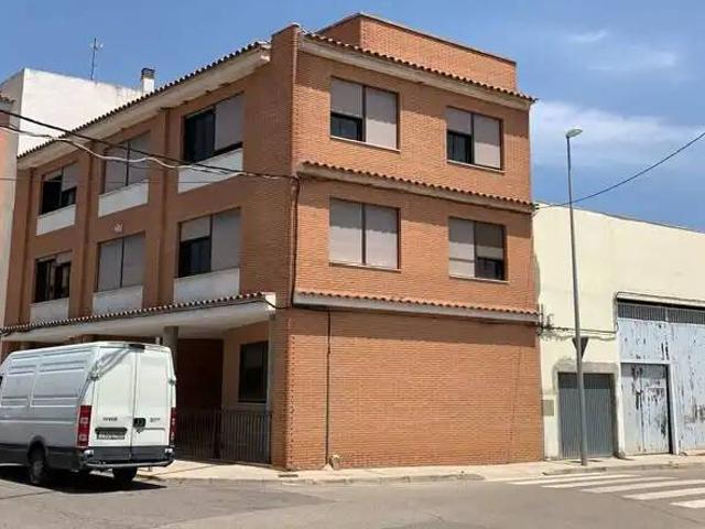 Inmueble en Venta en Betxí