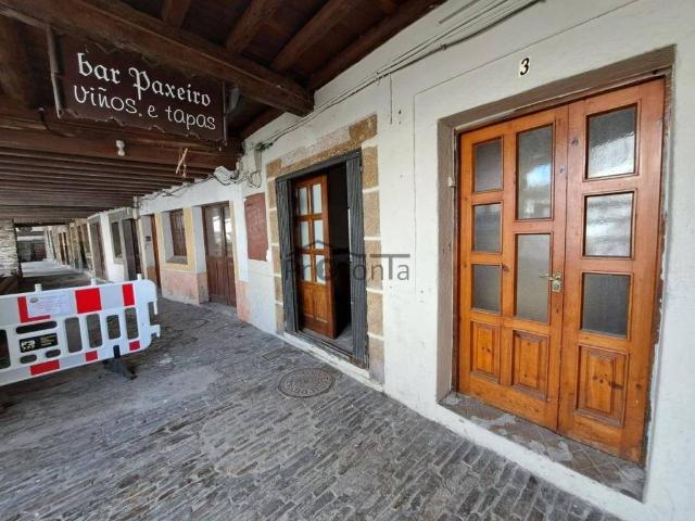 Inmueble en Venta en Betanzos