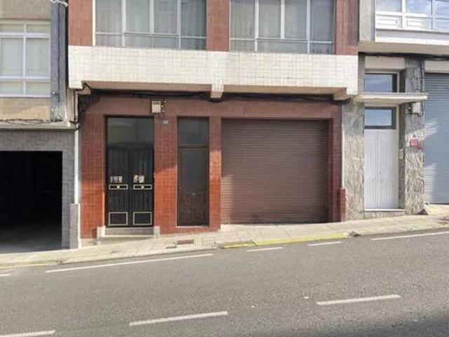 Inmueble en Venta en Betanzos