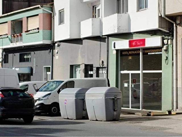 Inmueble en Venta en Betanzos