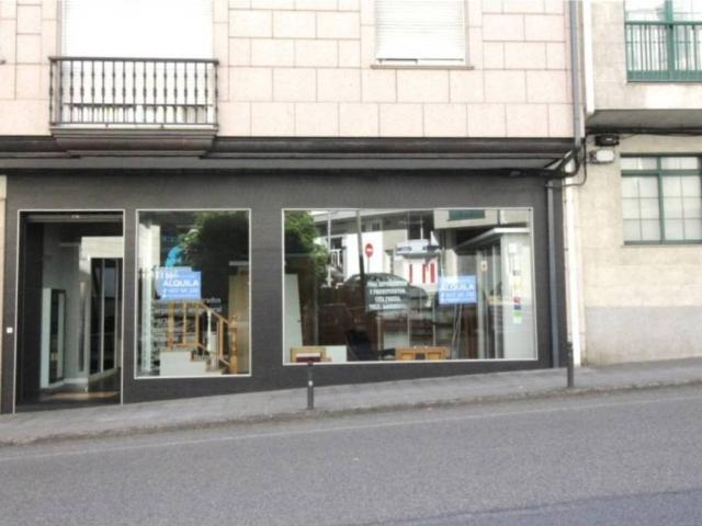 Inmueble en Venta en Betanzos