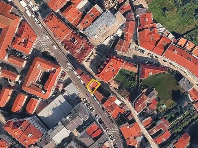 Inmueble en Venta en Betanzos