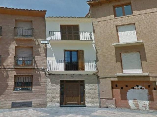 Inmueble en Venta en Binéfar