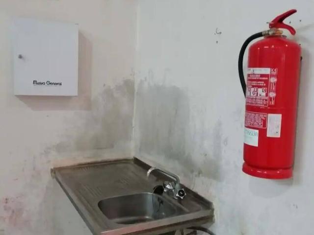 Inmueble en Venta en Biar