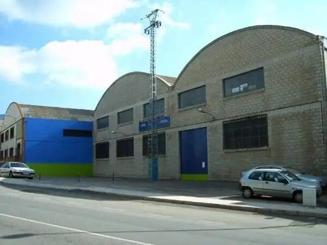 Inmueble en Venta en Biar