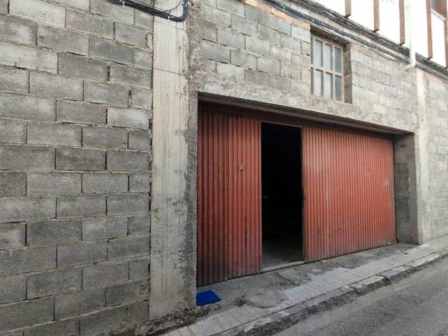 Inmueble en Venta en Bielsa