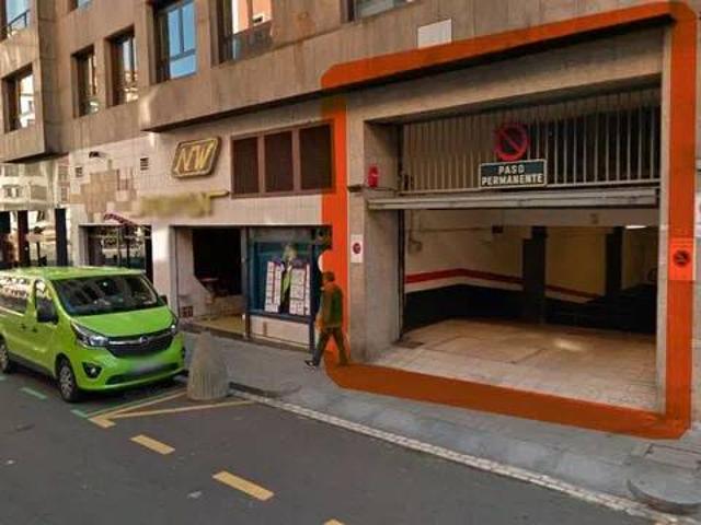 Inmueble en Venta en Bilbao