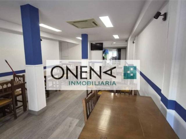Inmueble en Venta en Bilbao