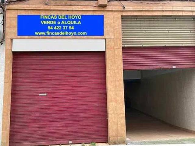 Inmueble en Venta en Bilbao