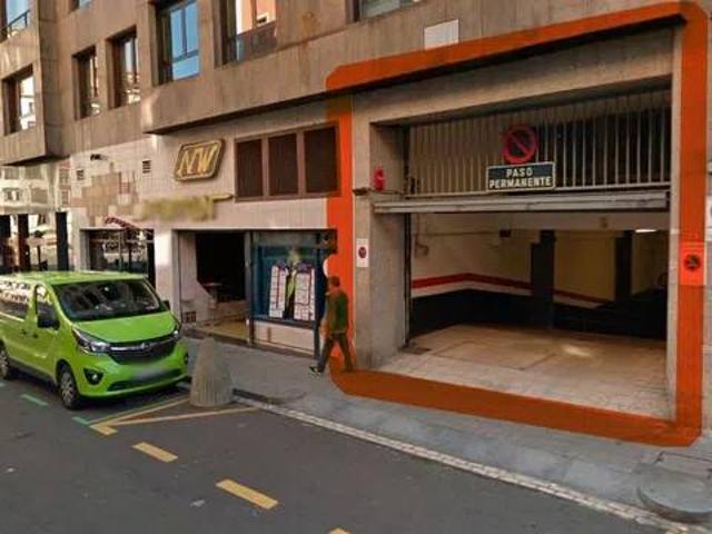 Inmueble en Venta en Bilbao