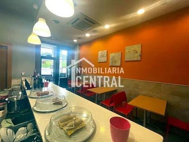 Inmueble en Venta en Bilbao