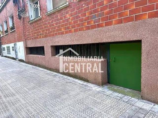 Inmueble en Venta en Bilbao