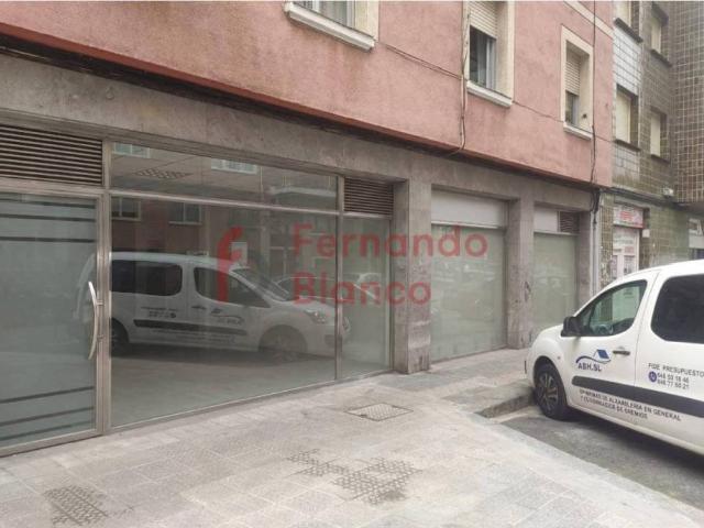 Inmueble en Venta en Bilbao