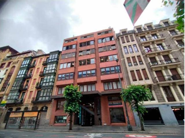 Inmueble en Venta en Bilbao