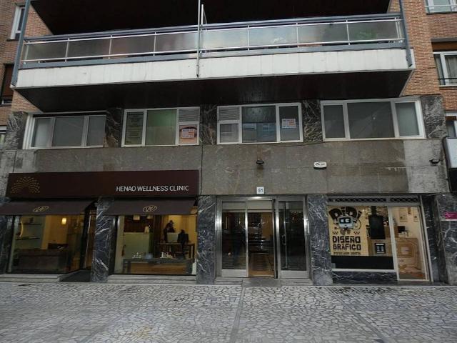 Inmueble en Venta en Bilbao