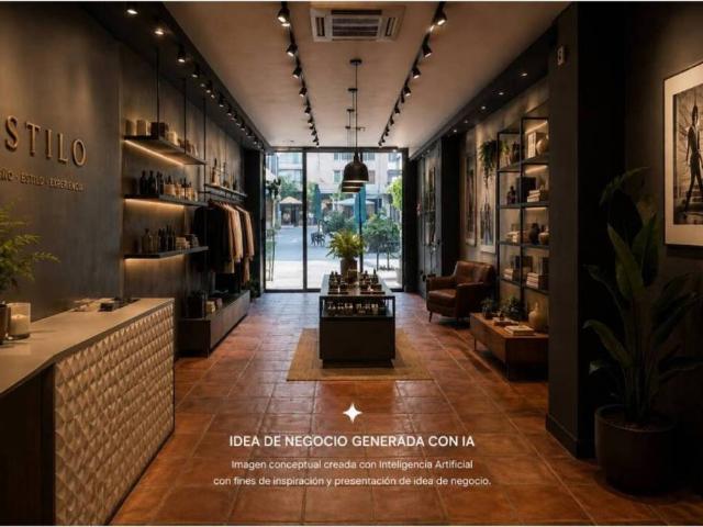 Inmueble en Venta en Bilbao