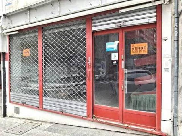 Inmueble en Venta en Bilbao