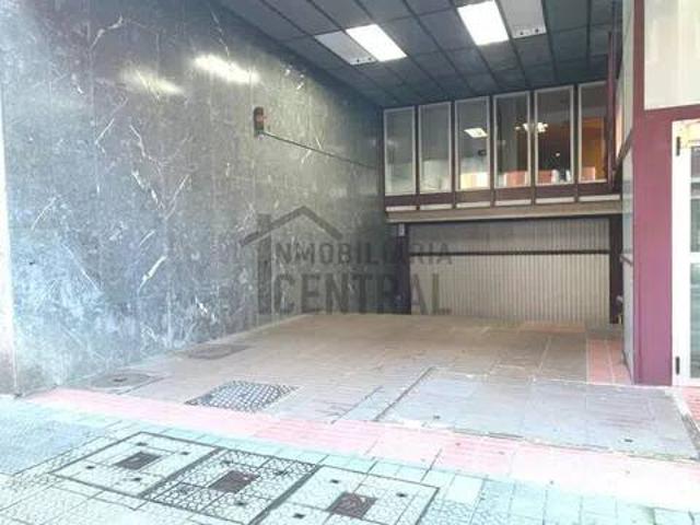 Inmueble en Venta en Bilbao