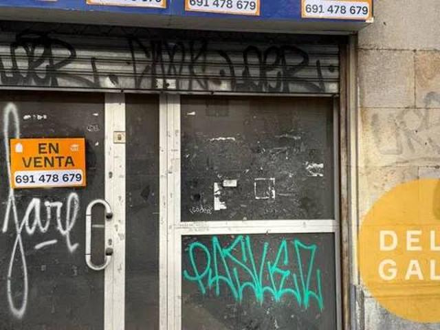 Inmueble en Venta en Bilbao