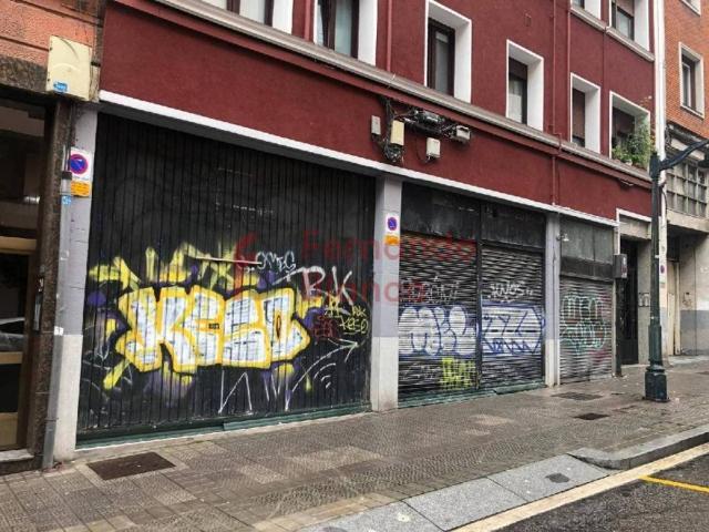 Inmueble en Venta en Bilbao