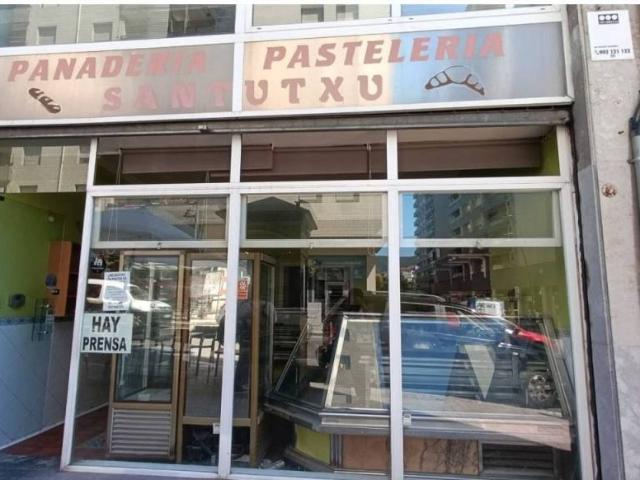 Inmueble en Venta en Bilbao