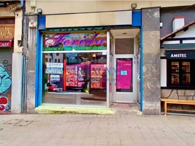 Inmueble en Venta en Bilbao