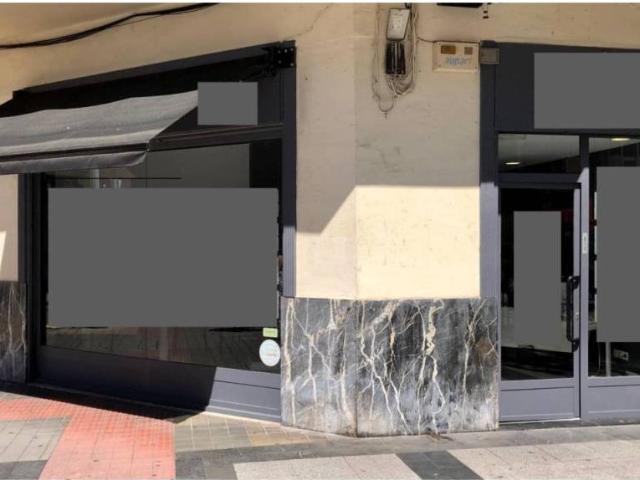 Inmueble en Venta en Bilbao