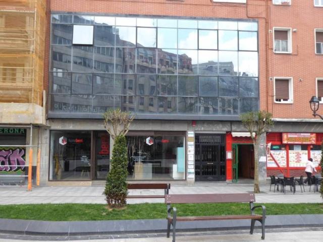 Inmueble en Venta en Bilbao