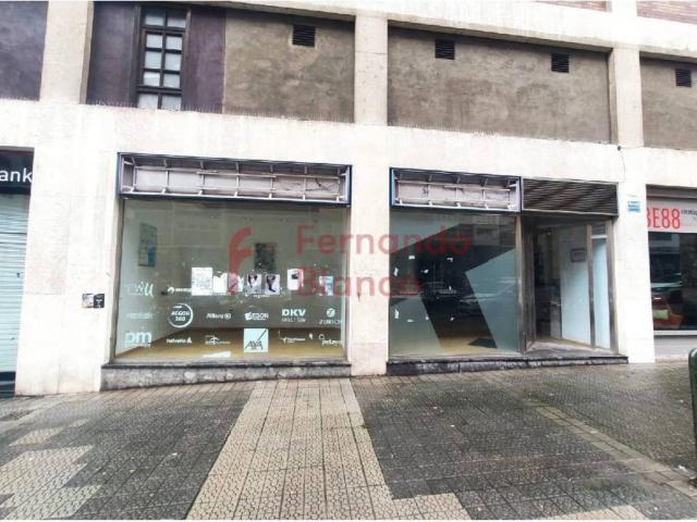 Inmueble en Venta en Bilbao