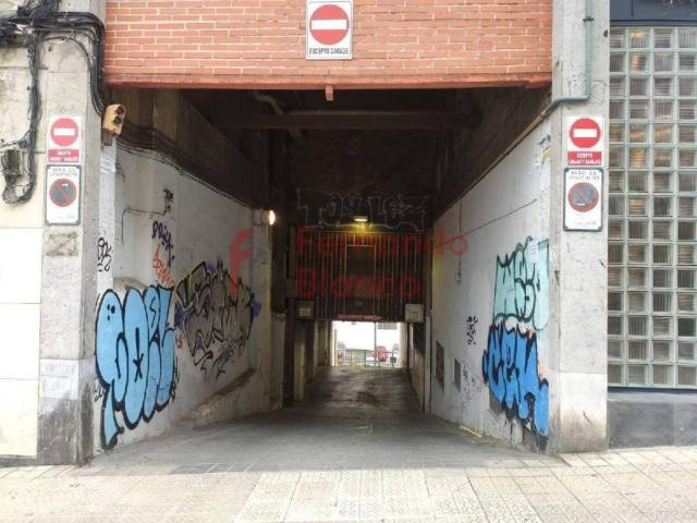 Inmueble en Venta en Bilbao