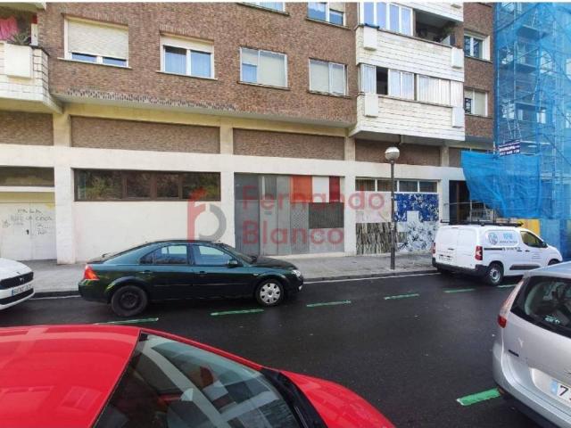 Inmueble en Venta en Bilbao