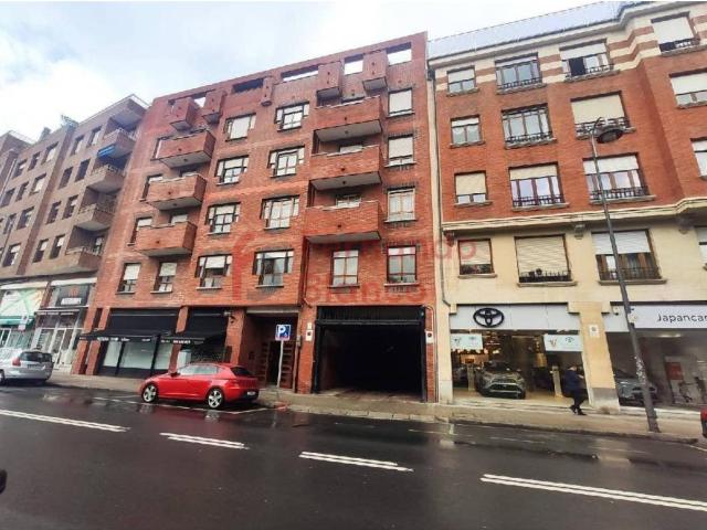 Inmueble en Venta en Bilbao